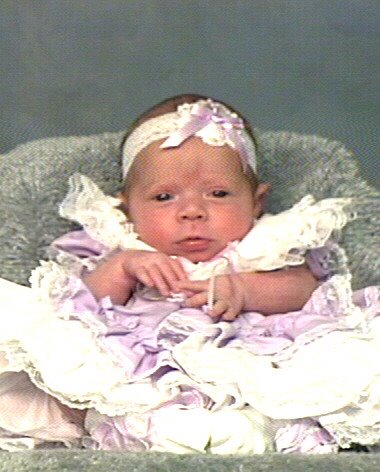 Brand new to the world